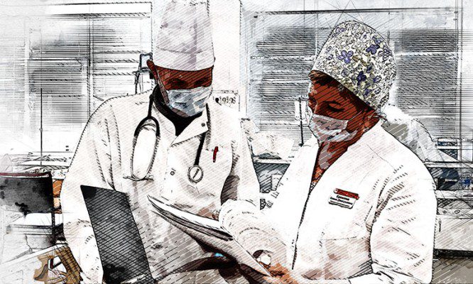 В Орловской области случился всплеск опасной инфекции у детей