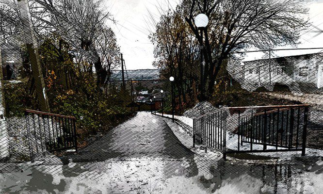 Особенная неповторимость ОрелТаймс