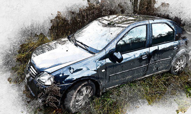 На орловских дорогах за день пострадали четыре человека