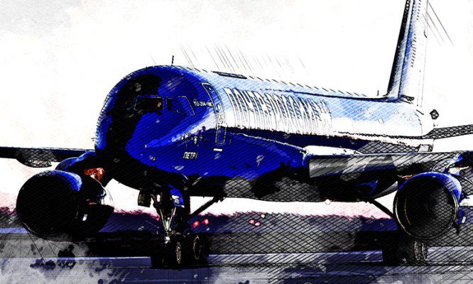 Орловцам разрешили отправлять письма и подарки в США