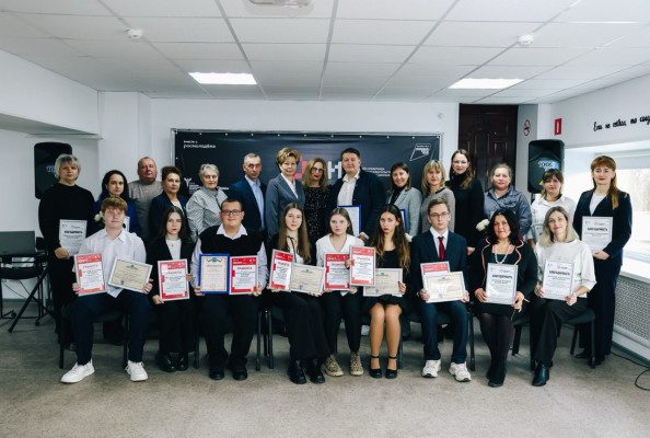 В Орловской области определили самого предприимчивого школьника