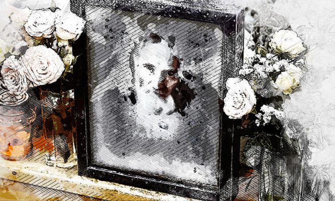 Корчевников рассказал о маленьком чуде на могиле орловского старца Илия