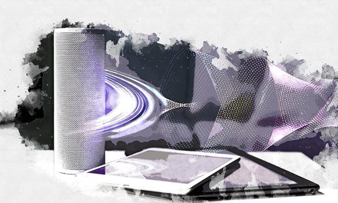 «Мне не нравится эта тема разговора»: умные колонки слушают кухонные разговоры орловцев