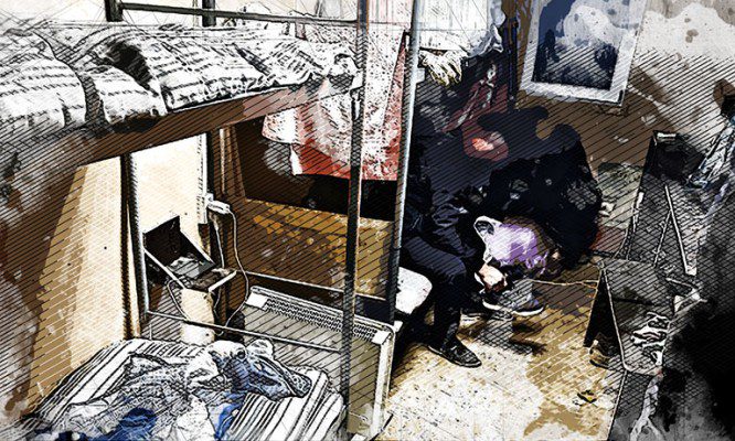 В Орле нашли незаконных мигрантов в гостиницах и хостелах Советского района