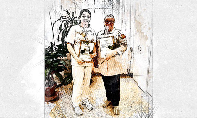 В Минздраве отметили орловских медиков