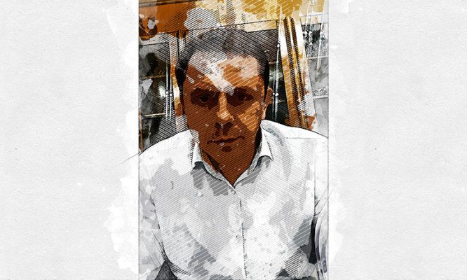 От Клычкова скрыли скандал в орловском театре «Свободное пространство»