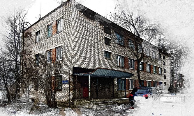 Мэрия изымает имущество орловцев на Плещеевской для реализации КРТ