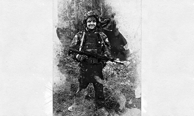 Орловцы скорбят по Максиму Фищукову, погибшему в зоне СВО