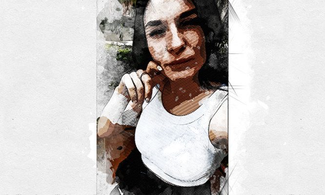 В Орле без вести пропала девушка с маленьким ребёнком