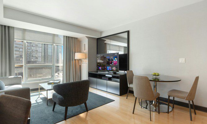 «Ростелеком» и «Эртек» создают экосистему цифровых решений для гостиничного бизнеса