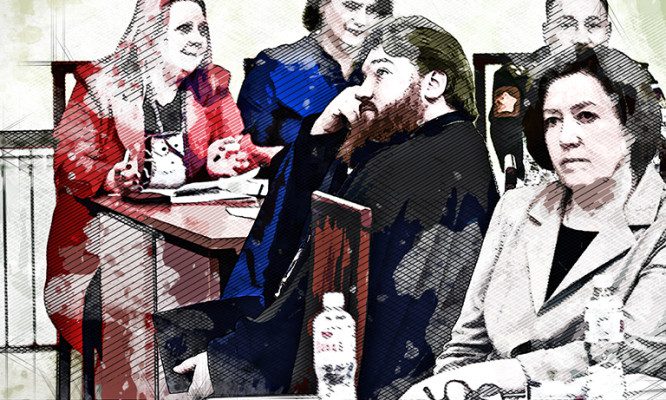 В Орле идёт масштабный семинар на тему поддержки ветеранов СВО