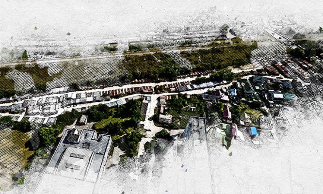 В Орле скандальная история о сносе 102 гаражей ГСК «Луч» закончится судами