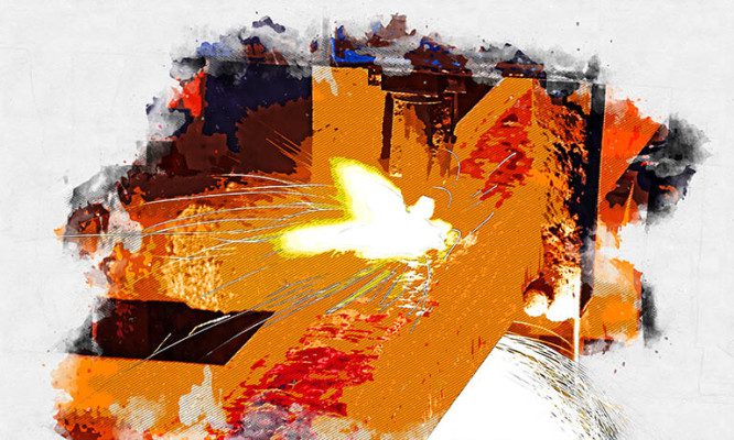 Славный юбилей мценских металлургов