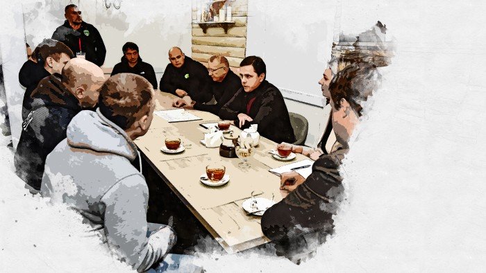 Клычков пообещал дать «Стекляшке» футбольных фанатов вторую жизнь