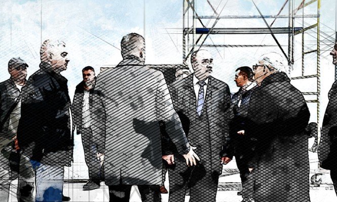 В Орле завершение капремонта гимназии №39 откладывается на неопределённый срок