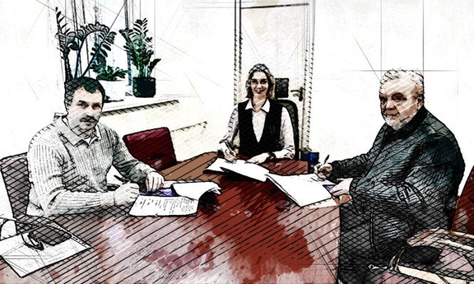 В Мценске начал работу первый земский тренер