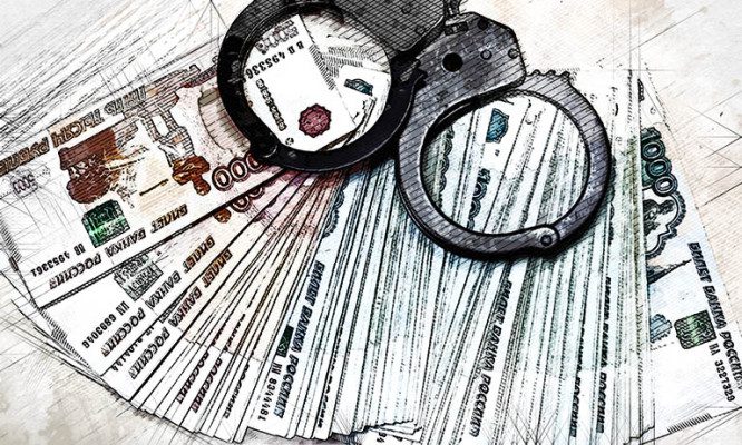 За «люксовую» командировку орловца могут лишить свободы на 6 лет