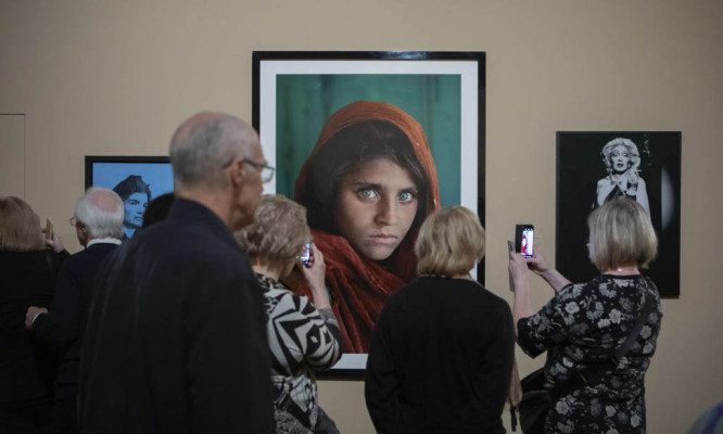 В Эрмитаже открылась выставка «Искусство портрета. Личность и эпоха»
