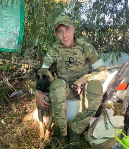 Дмитрий Астахов