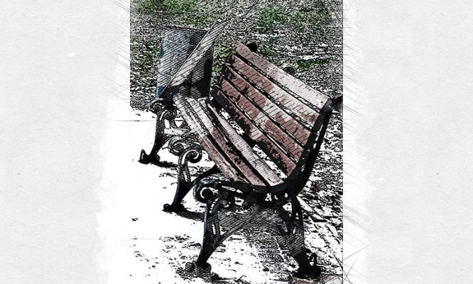 Под Орлом появился город вандалов и беспомощной полиции?