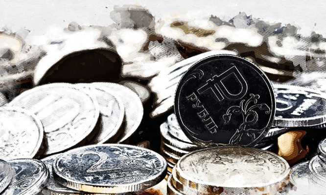 В Орловской области вдруг выросла средняя зарплата