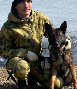 Денис Оксов