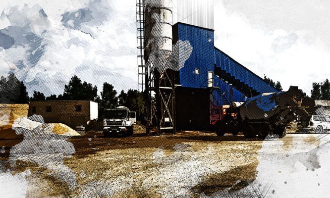 Орловский «Дорстрой 57» рискует обанкротиться