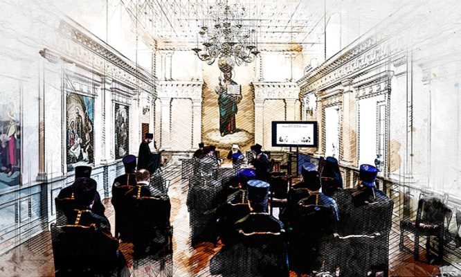 Орловские священники на благотворительность собрали свыше 13 миллионов рублей