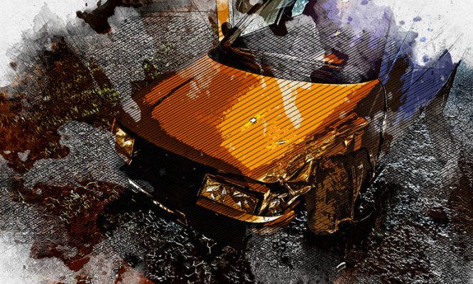 За 10 часов на орловских дорогах пострадали три человека