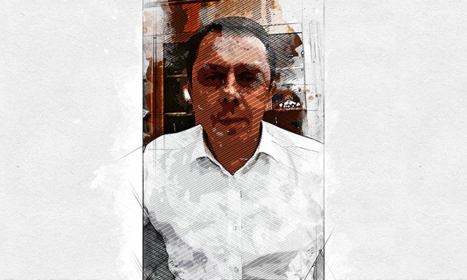 Клычков рассказал орловцам, как отметил майские праздники