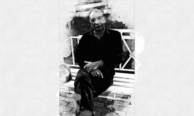 В Орле скоропостижно скончался историк, полковник полиции в отставке Олег Фёдоров