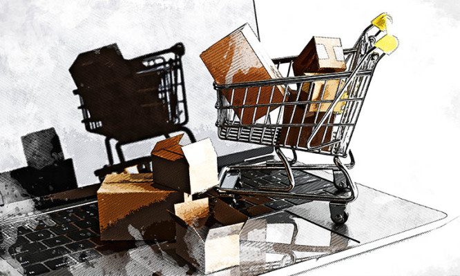 Лишь 18 орловских предпринимателей разместили свою продукцию на маркетплейсах