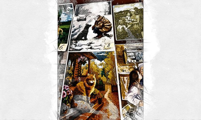 Орловские школьницы покорили именитое жюри международного конкурса