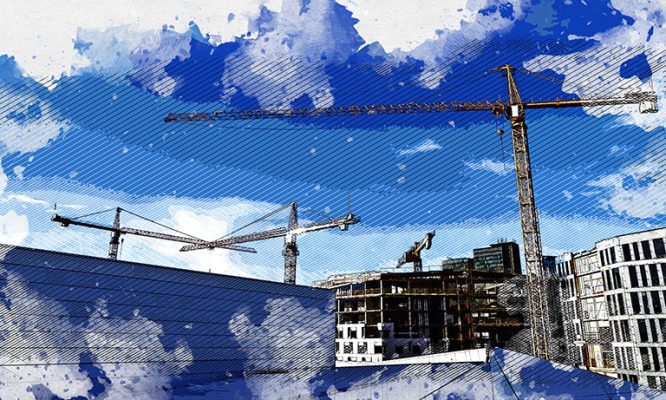 Орловцам вернули право требовать неустойку от застройщиков за срыв сдачи жилья