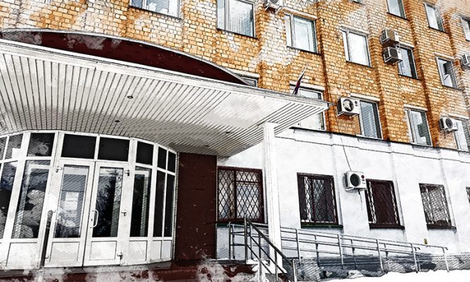 Миграционное управление в Орле будет работать даже в новогодние праздники