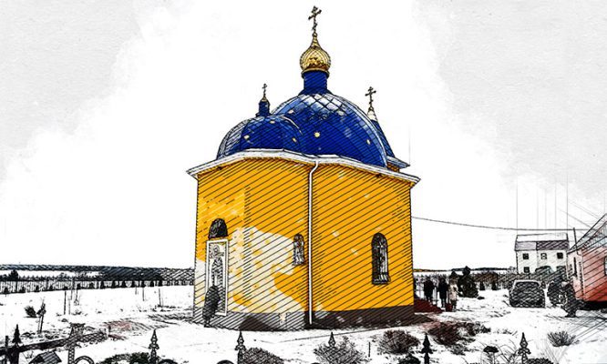 В Орловской области анонсировали предпраздничные богослужения митрополита