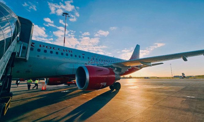 Деловые туристы из Орловской области предпочитают Восток