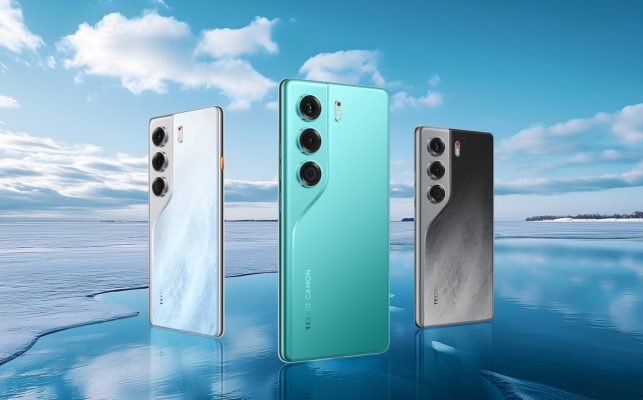 Орловцы могут обновить смартфоны к новому году со скидкой