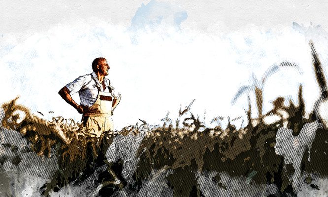 «Просто шепните»: Борзёнков готов заступиться за обиженных орловских фермеров