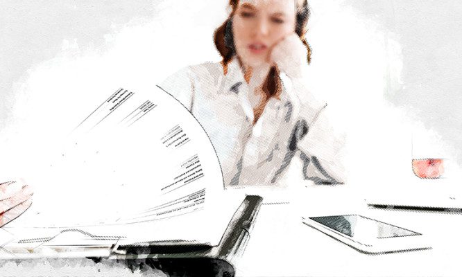 Орловские заёмщики выбирают самые скромные кредиты в ЦФО