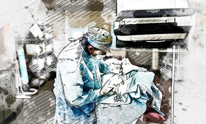 Врачи больницы им. Семашко успешно ставят электрокардиостимуляторы