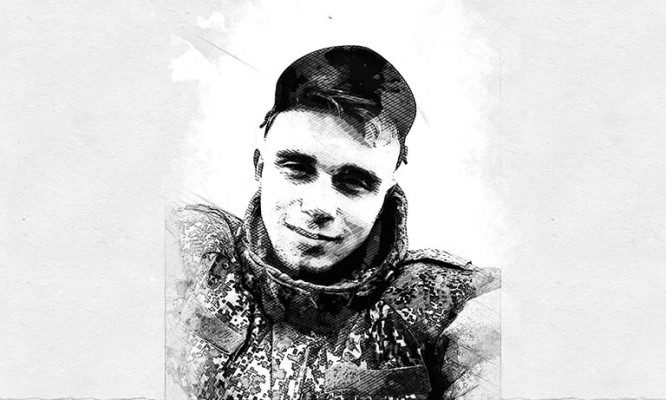 Отец погибшего на СВО орловского бойца Андрея Тихонова уезжает на фронт