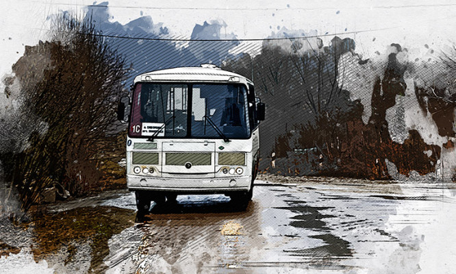 В Орловском МО выбран перевозчик по маршруту «Сабурово – Знаменка»