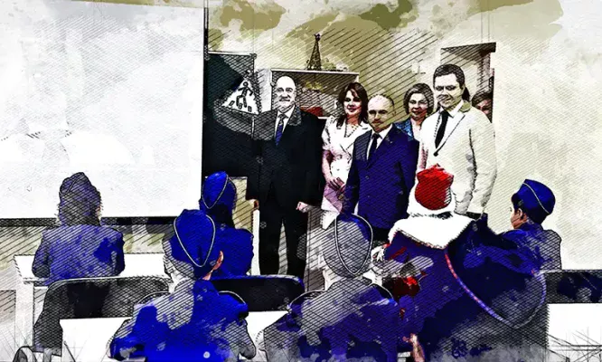 В Орловской области в Кромах открыли центр молодёжи