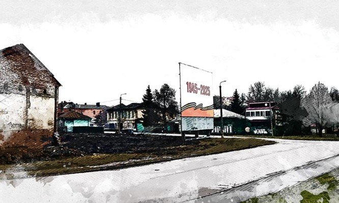 В центре Орла рядом с Тургеневским мостом может появиться ресторан