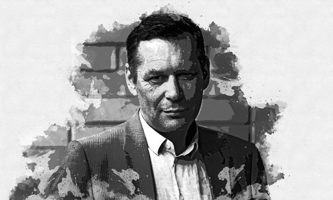 Скоропостижно скончался экс-руководитель «Орловского издательского дома» Алексей Усталов