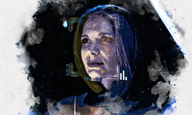 В Орловской области хотят внедрить систему распознавания лиц