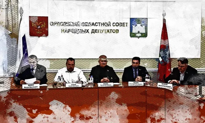 Орловцы в судах выигрывают дела о повторном капремонте домов