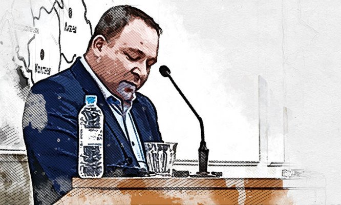 «Бешеный» лифт в Орле остаётся загадкой для чиновников