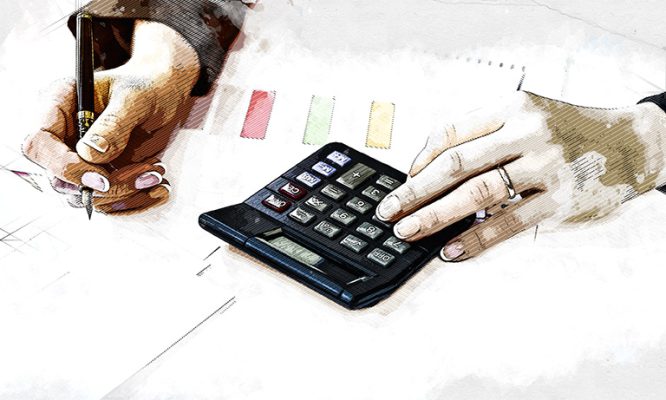 Рост налоговых поступлений в Орловской области сопоставим с уровнем инфляции